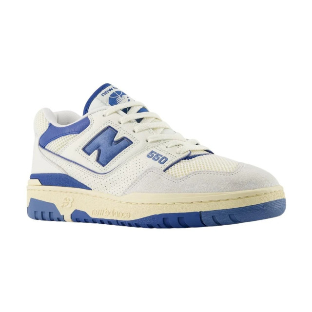 New Balance New Balance 550 Blauw Sneakers Sneakers Blauw New Balance 550 Blauw Sneakers large