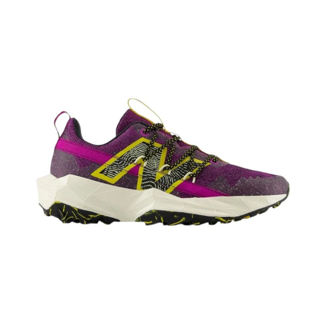 New Balance New Balance Tektrel Paars Sneakers Sneakers Paars New Balance Tektrel Paars Sneakers large