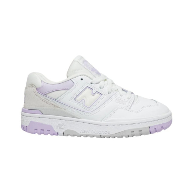 New Balance New Balance 550 Paars Sneakers Sneakers Paars New Balance 550 Paars Sneakers large