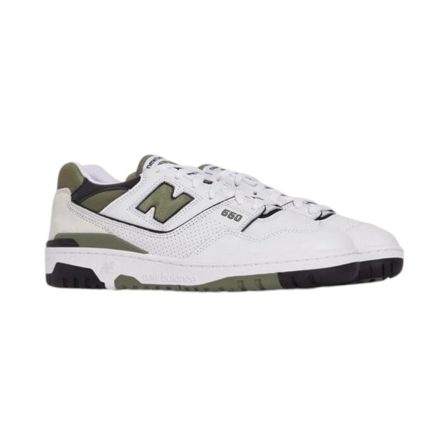 New Balance New Balance 550 Groen Sneakers Sneakers Groen New Balance 550 Groen Sneakers large