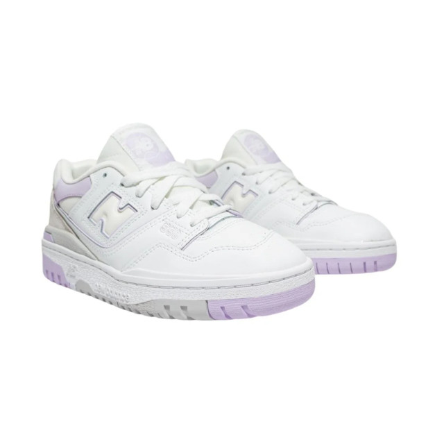 New Balance New Balance 550 Paars Sneakers Sneakers Paars New Balance 550 Paars Sneakers large