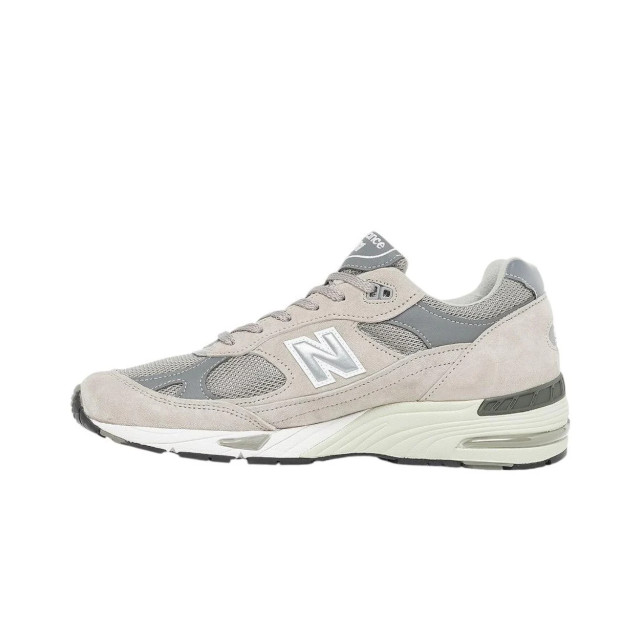 New Balance New Balance 911 Grijs Sneakers Sneakers Grijs New Balance 911 Grijs Sneakers large