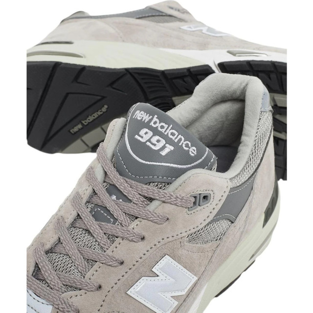 New Balance New Balance 911 Grijs Sneakers Sneakers Grijs New Balance 911 Grijs Sneakers large