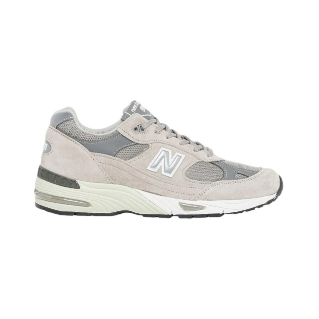 New Balance New Balance 911 Grijs Sneakers Sneakers Grijs New Balance 911 Grijs Sneakers large