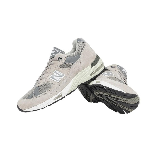 New Balance New Balance 911 Grijs Sneakers Sneakers Grijs New Balance 911 Grijs Sneakers large