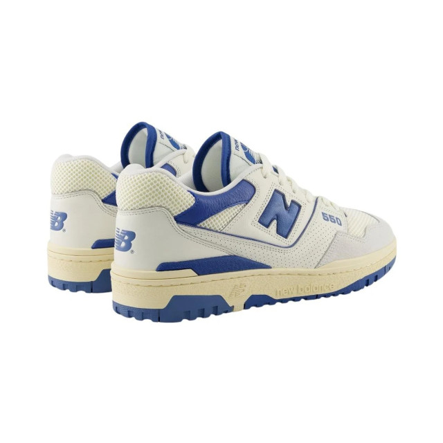 New Balance New Balance 550 Blauw Sneakers Sneakers Blauw New Balance 550 Blauw Sneakers large