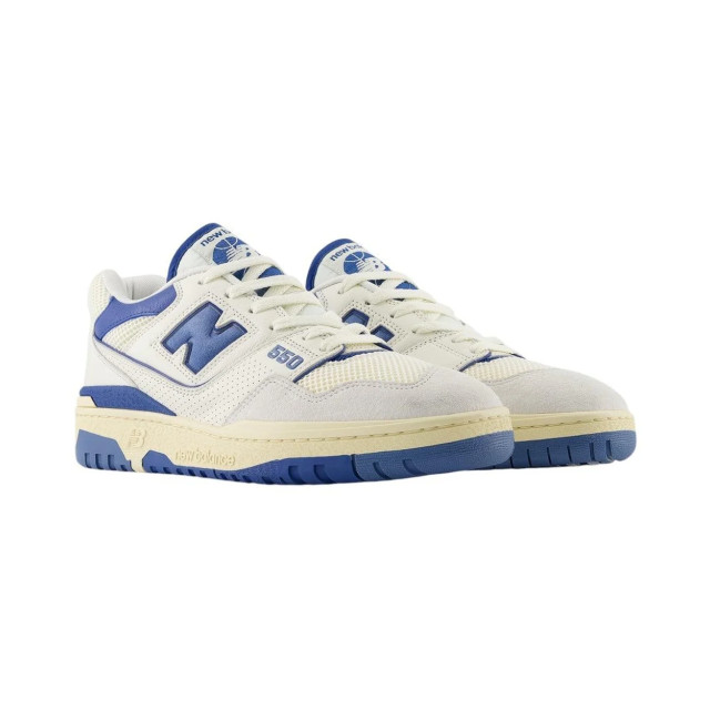 New Balance New Balance 550 Blauw Sneakers Sneakers Blauw New Balance 550 Blauw Sneakers large