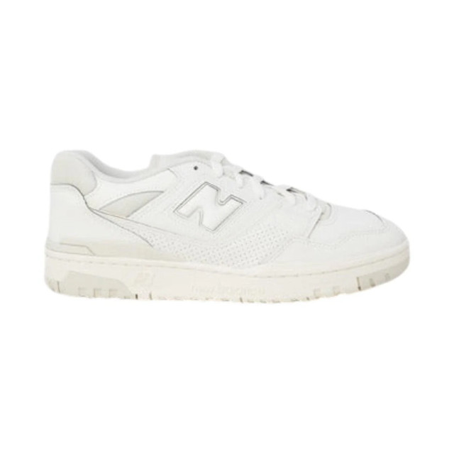 New Balance New Balance 550 Wit Sneakers Sneakers Wit New Balance 550 Wit Sneakers large