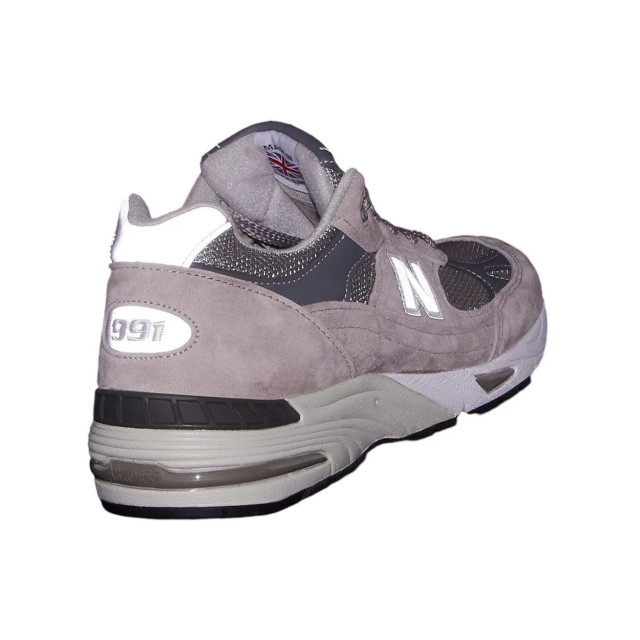 New Balance New Balance 911 Grijs Sneakers Sneakers Grijs New Balance 911 Grijs Sneakers large