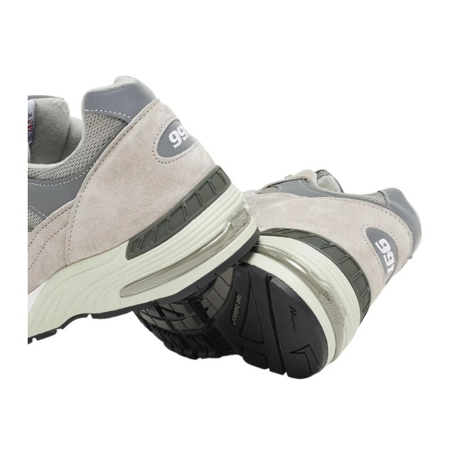 New Balance New Balance 911 Grijs Sneakers Sneakers Grijs New Balance 911 Grijs Sneakers large