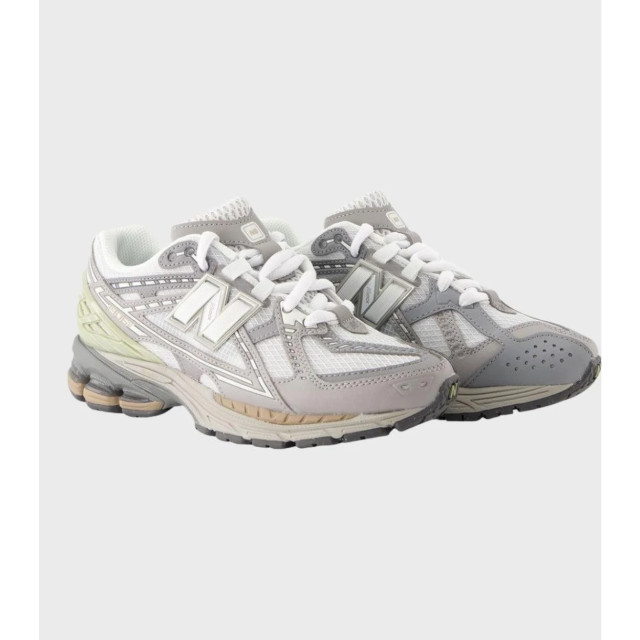 New Balance New Balance 1906 Grijs Heren Sneakers Sneakers Grijs New Balance 1906 Grijs Heren Sneakers large