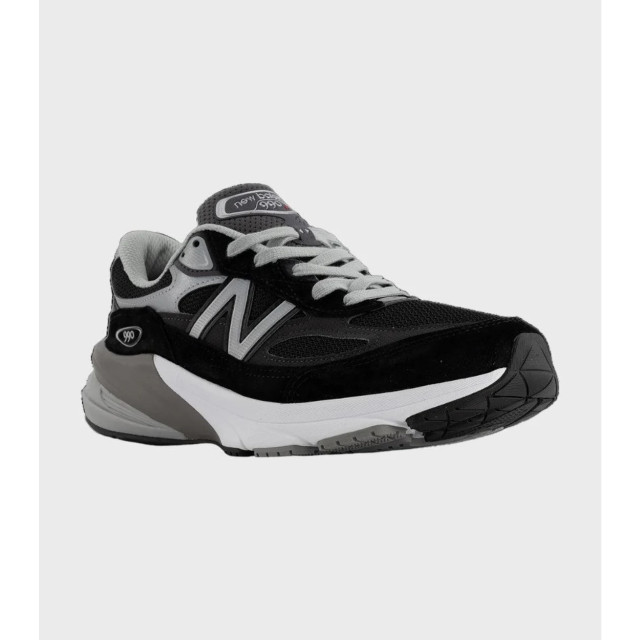 New Balance New Balance M990BK6 Zwart Heren Sneakers Sneakers Zwart New Balance M990BK6 Zwart Heren Sneakers large