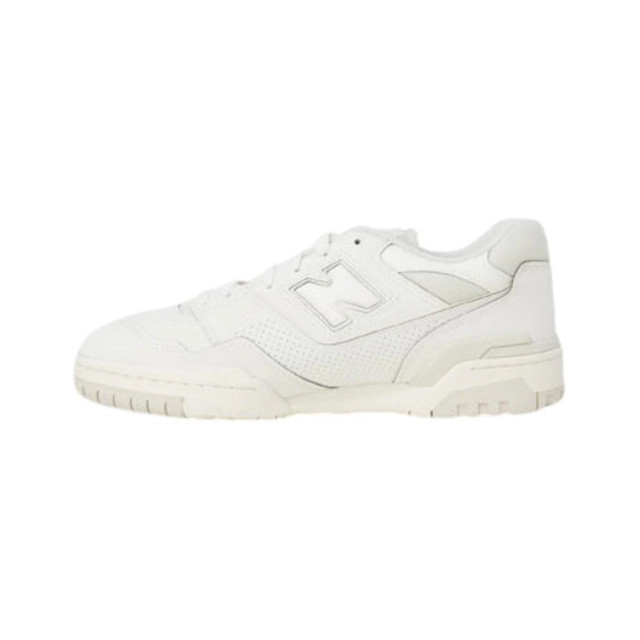 New Balance New Balance 550 Wit Sneakers Sneakers Wit New Balance 550 Wit Sneakers large