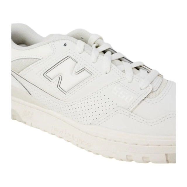 New Balance New Balance 550 Wit Sneakers Sneakers Wit New Balance 550 Wit Sneakers large