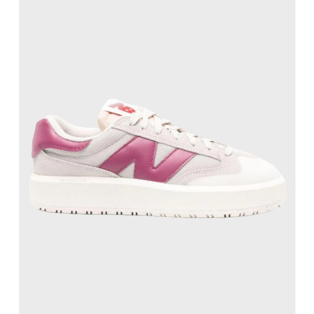 New Balance New Balance CT302 Roze Dames Sneakers Sneakers Roze New Balance CT302 Roze Dames Sneakers large