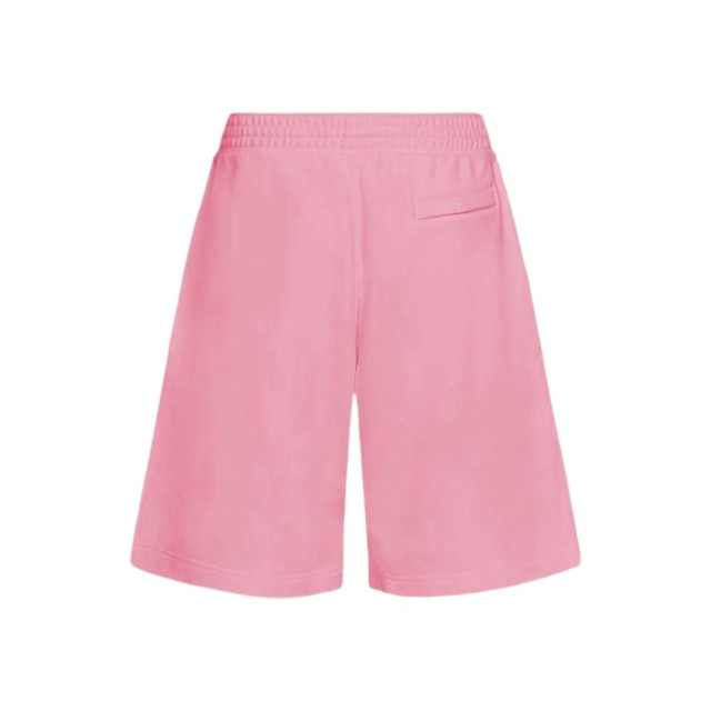 Givenchy Short Givenchy Roze Jogging Bermuda Short large