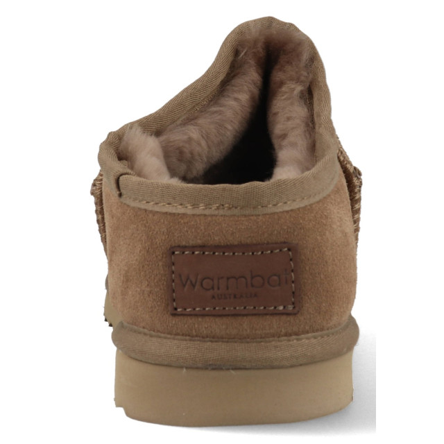 Warmbat Pantoffels conner cnr421055 CNR421055 large