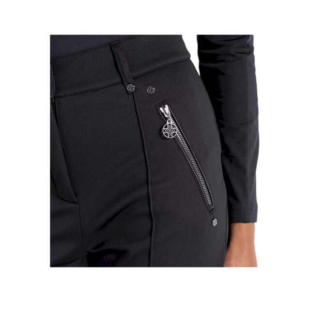 Dare2b Dames julian macdonald regimented skibroek UTRG8531_black large