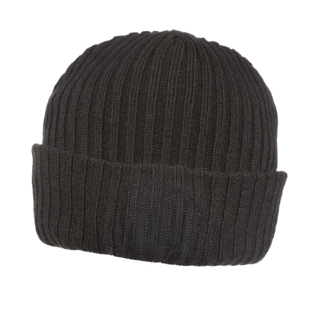 Regatta Unisex torch ii beanie voor volwassenen UTRG8044_black large