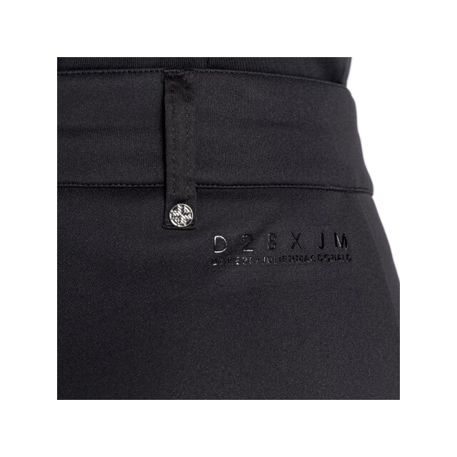Dare2b Dames julian macdonald regimented skibroek UTRG8531_black large
