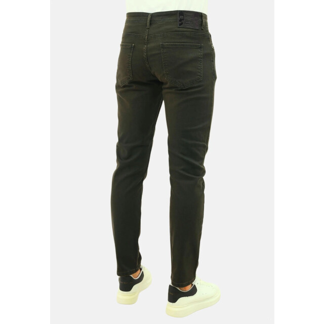 Mario Morato Jeans regular fit jeans stretch MM-R-1979/16 large