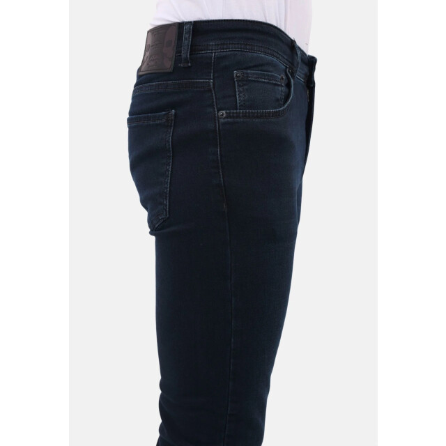 Mario Morato Jeans met rechte pijpen jeans regular fit MM-R-1979/15 large