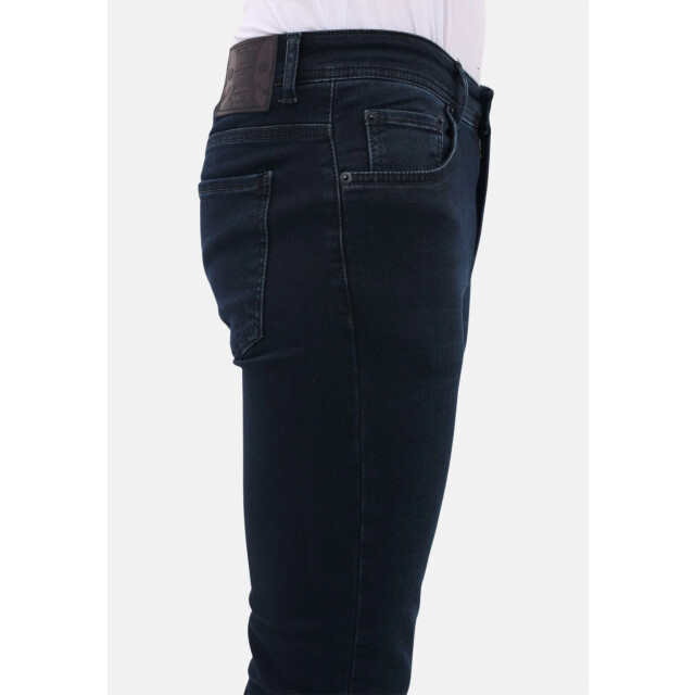 Mario Morato Jeans met rechte pijpen jeans regular fit MM-R-1979/15 large