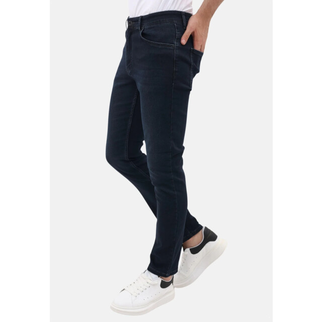 Mario Morato Jeans met rechte pijpen jeans regular fit MM-R-1979/15 large