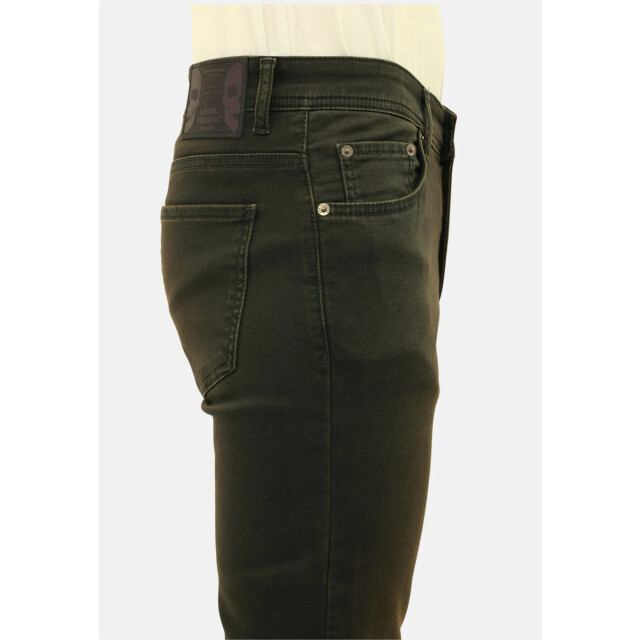Mario Morato Jeans regular fit jeans stretch MM-R-1979/16 large