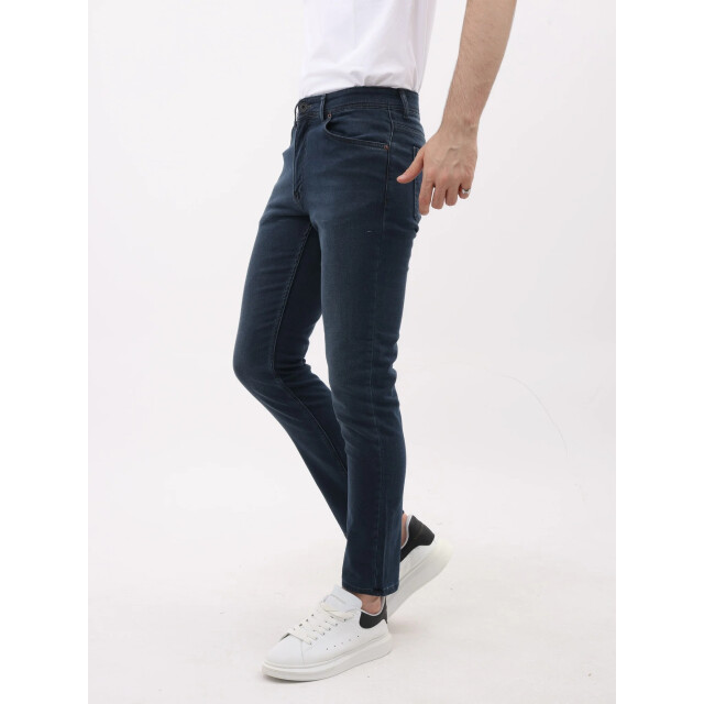Mario Morato Jeans voor regular fit MM-R-1979/07 large