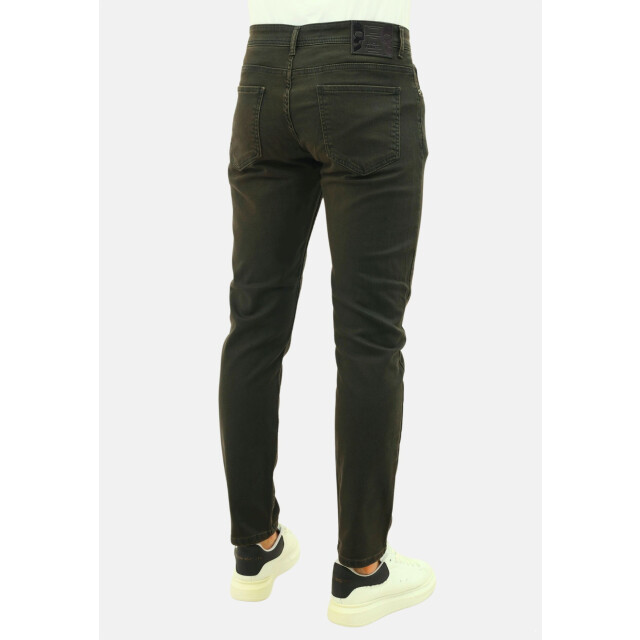 Mario Morato Jeans regular fit jeans stretch MM-R-1979/16 large