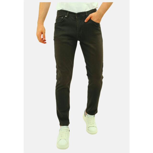 Mario Morato Jeans regular fit jeans stretch MM-R-1979/16 large