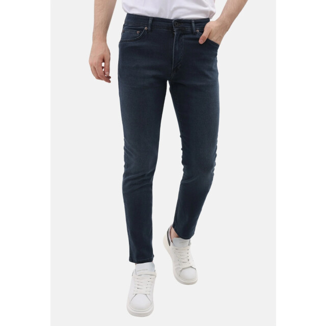 Mario Morato Jeans voor regular fit MM-R-1979/07 large