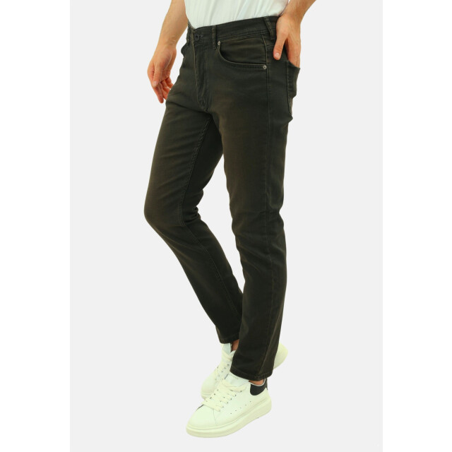 Mario Morato Jeans regular fit jeans stretch MM-R-1979/16 large