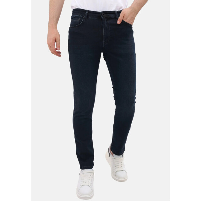 Mario Morato Jeans met rechte pijpen jeans regular fit MM-R-1979/15 large