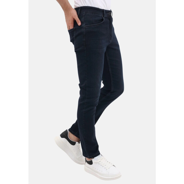 Mario Morato Jeans met rechte pijpen jeans regular fit MM-R-1979/15 large