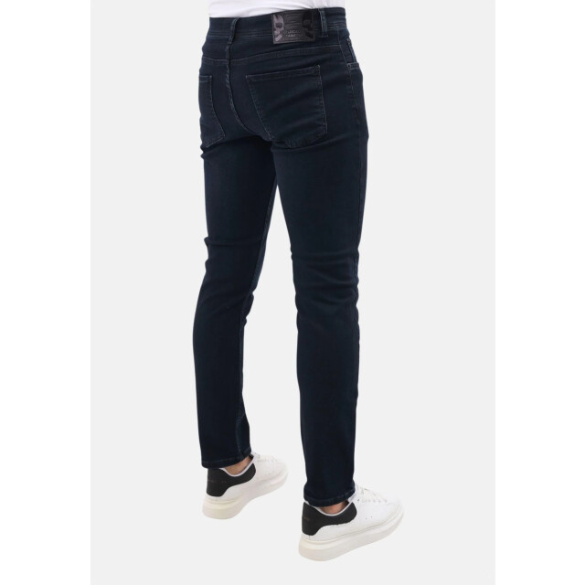 Mario Morato Jeans met rechte pijpen jeans regular fit MM-R-1979/15 large