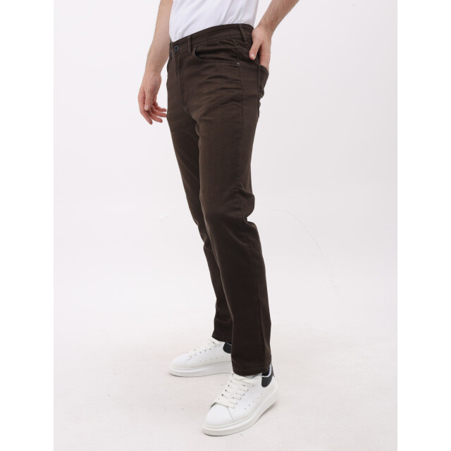 Mario Morato Regular stretch jeans spijkerbroek MM-R-1979/03 large