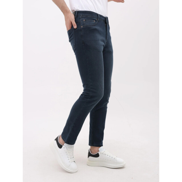 Mario Morato Jeans voor regular fit MM-R-1979/07 large