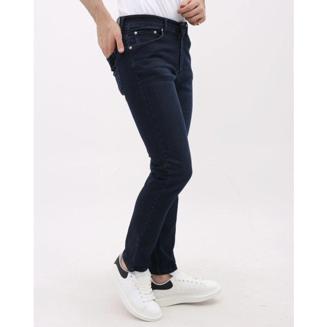 Mario Morato Spijkerbroek regular fit MM-R-1979/13 large