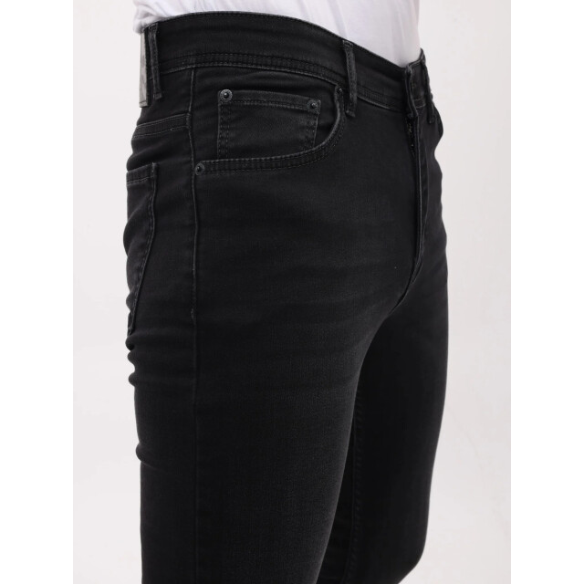 Mario Morato Nette regular fit stretch spijkerbroek jeans MM-R-1979/05 large