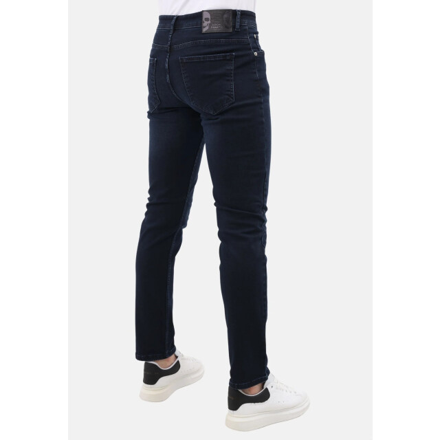 Mario Morato Spijkerbroek regular fit MM-R-1979/13 large