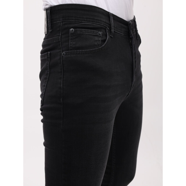 Mario Morato Nette regular fit stretch spijkerbroek jeans MM-R-1979/05 large