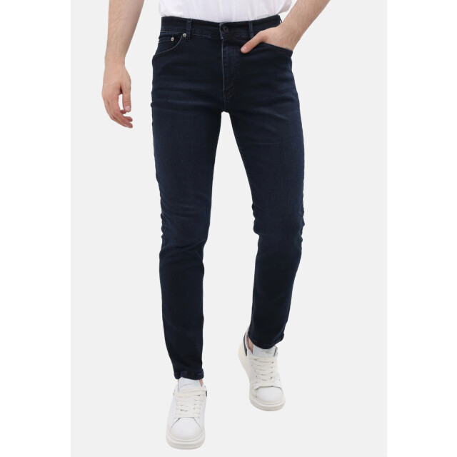 Mario Morato Spijkerbroek regular fit MM-R-1979/13 large