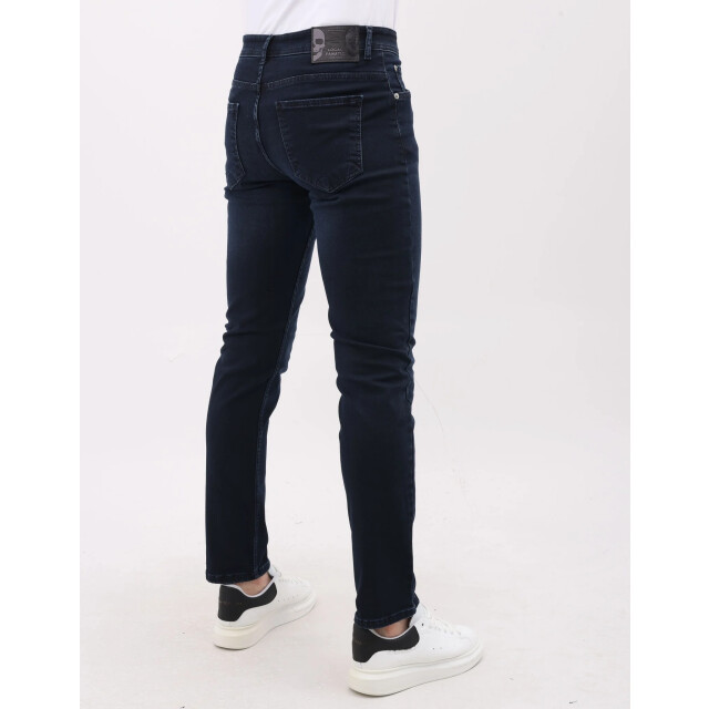 Mario Morato Spijkerbroek regular fit MM-R-1979/13 large