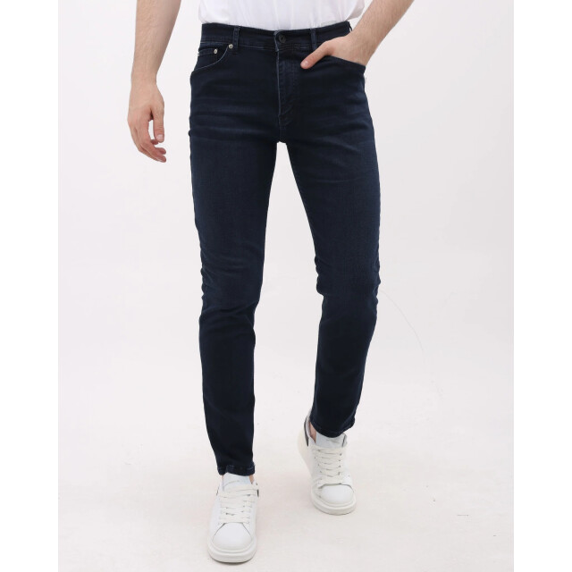 Mario Morato Spijkerbroek regular fit MM-R-1979/13 large