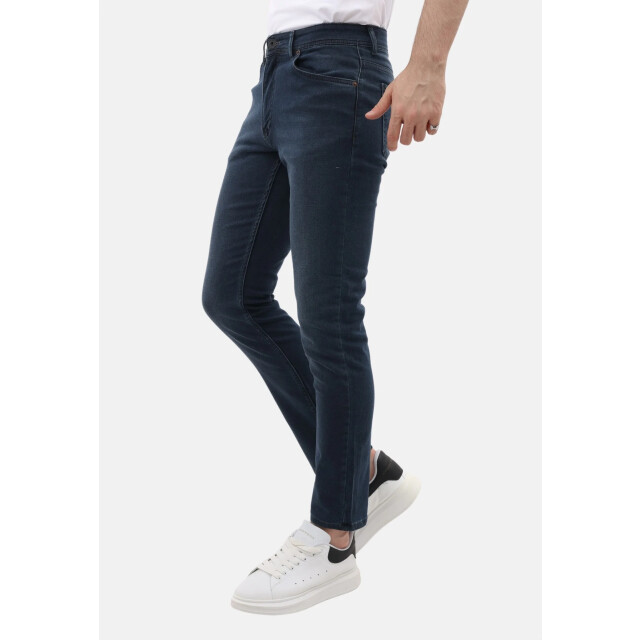 Mario Morato Jeans voor regular fit MM-R-1979/07 large