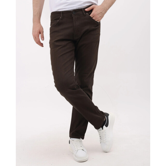 Mario Morato Regular stretch jeans spijkerbroek MM-R-1979/03 large