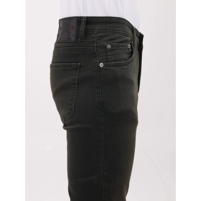 Mario Morato Spijkerbroek regular fit MM-R-1979/17 large