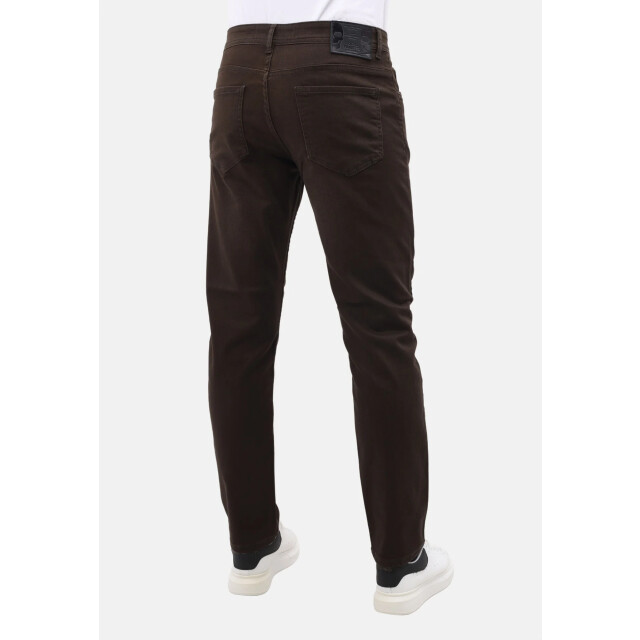 Mario Morato Regular stretch jeans spijkerbroek MM-R-1979/03 large